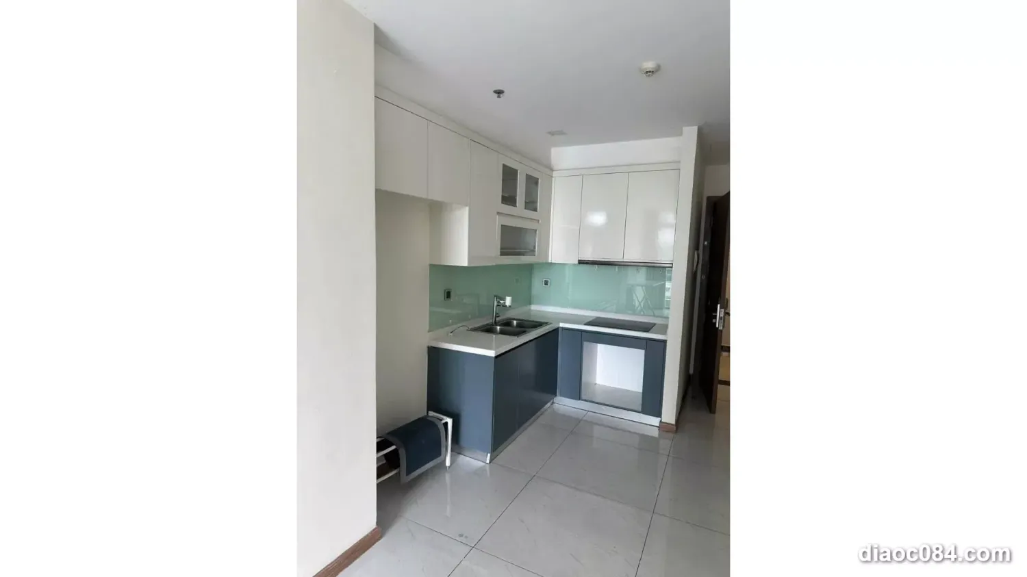 2 bedrooms Apartment in Binh Thanh, Ho Chi Minh, Vietnam No. 30731