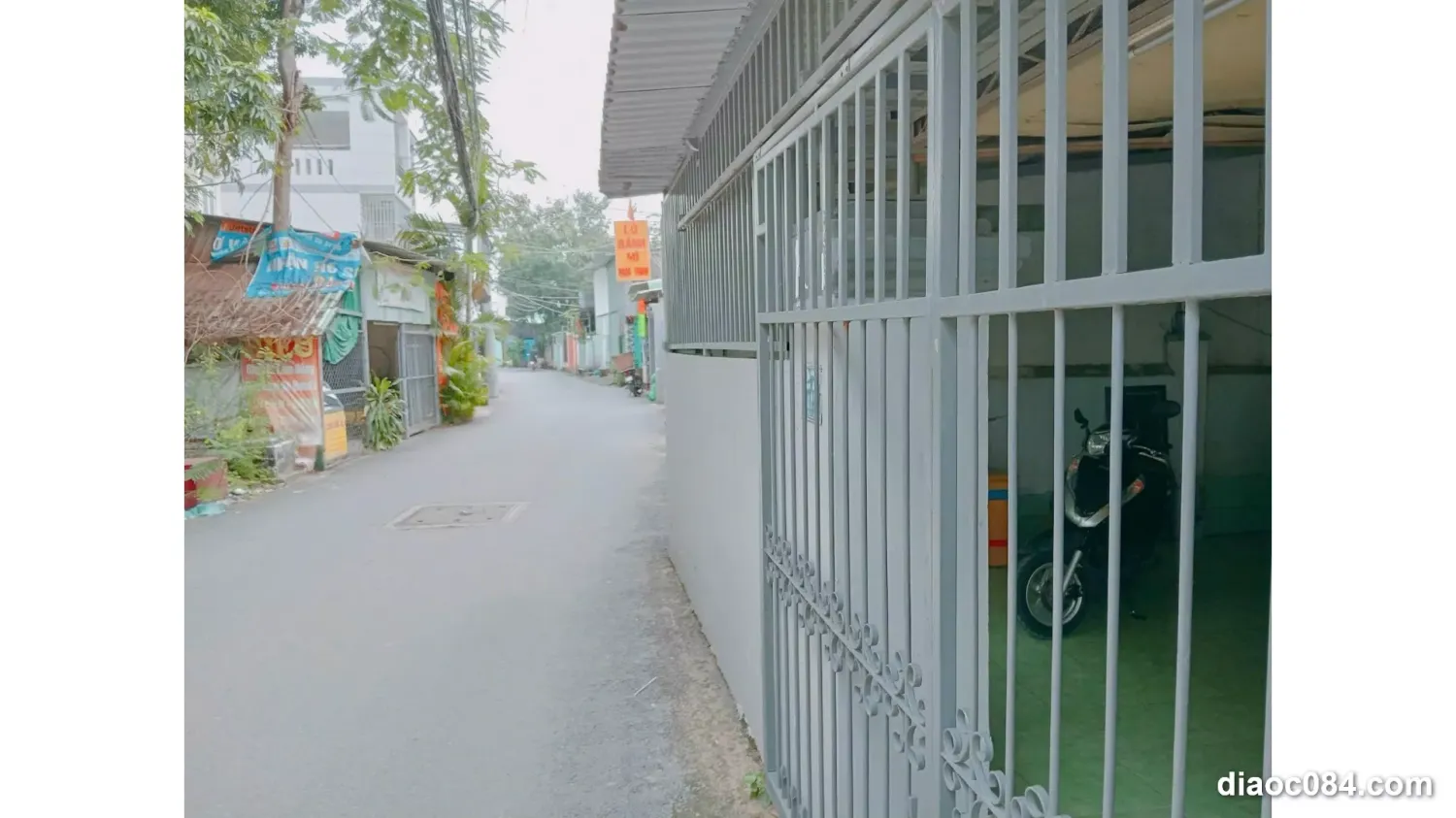 3 bedrooms Townhouse in Thu Duc, Ho Chi Minh, Vietnam No. 30518