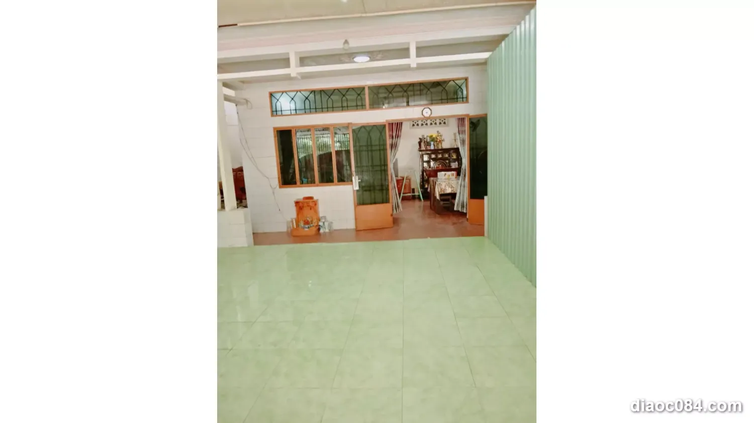 3 bedrooms Townhouse in Thu Duc, Ho Chi Minh, Vietnam No. 30518