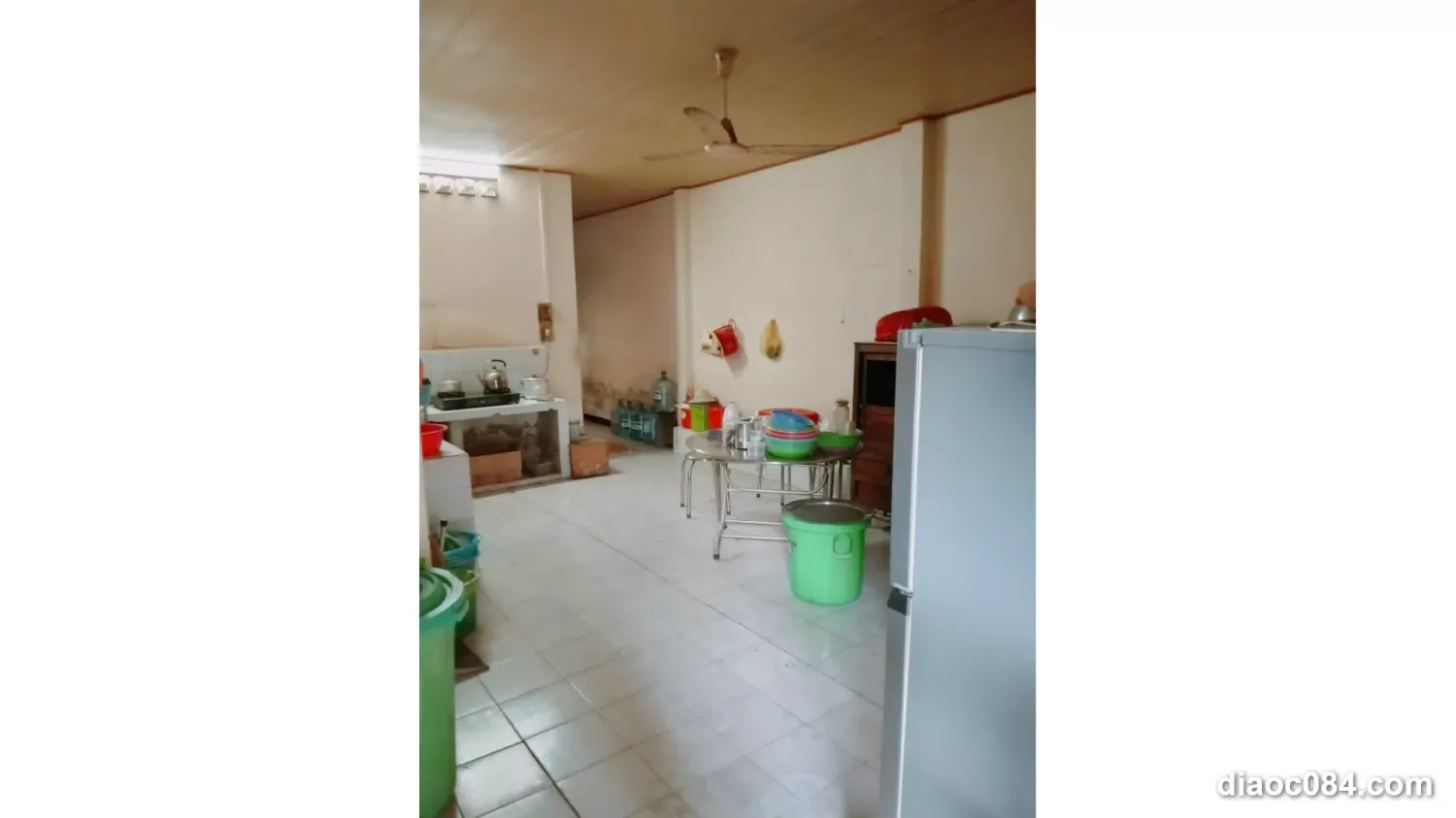 3 bedrooms Townhouse in Thu Duc, Ho Chi Minh, Vietnam No. 30518