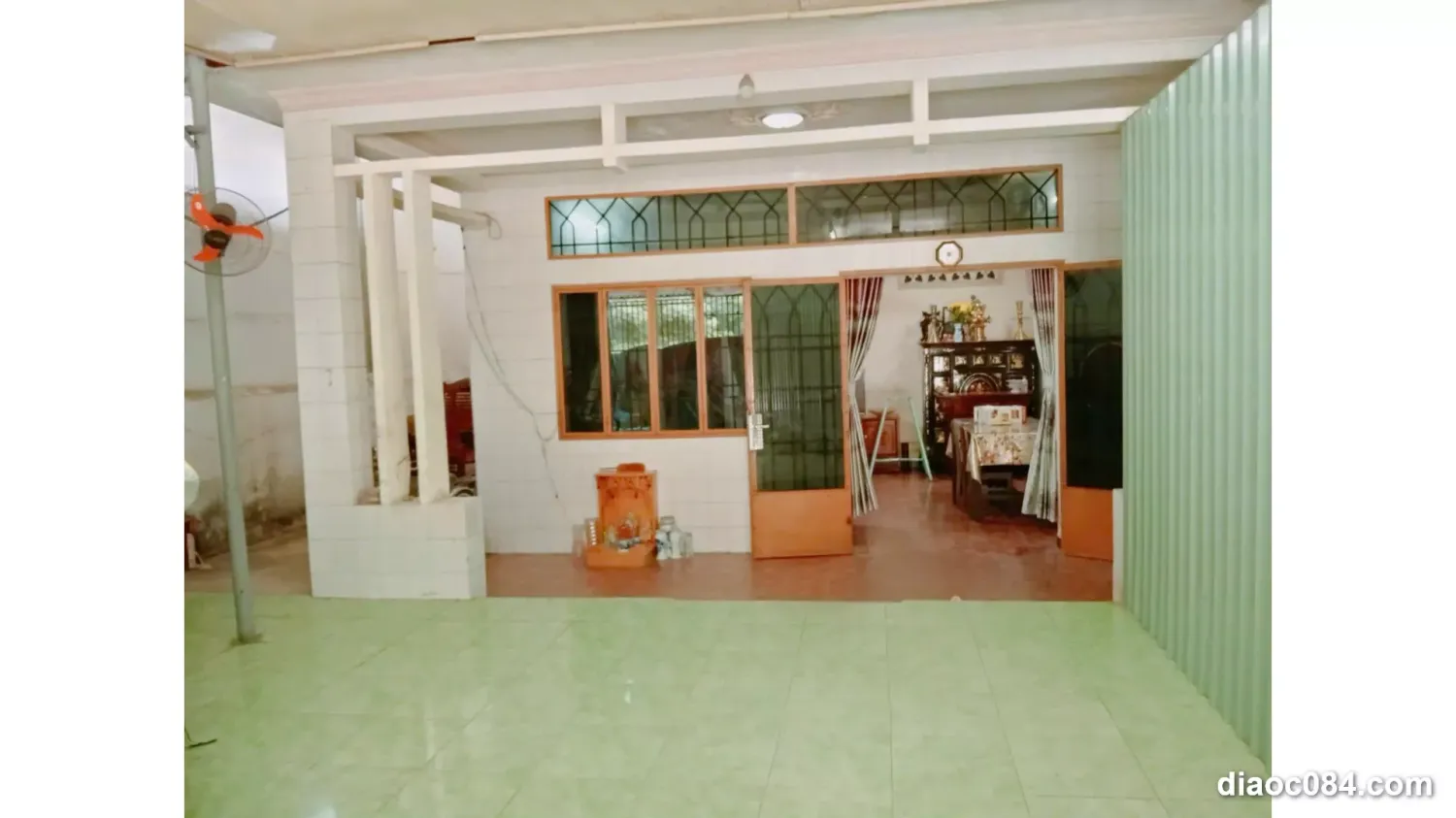 3 bedrooms Townhouse in Thu Duc, Ho Chi Minh, Vietnam No. 30518