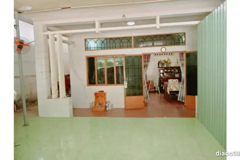 3 bedrooms Townhouse in Thu Duc, Ho Chi Minh, Vietnam No. 30518