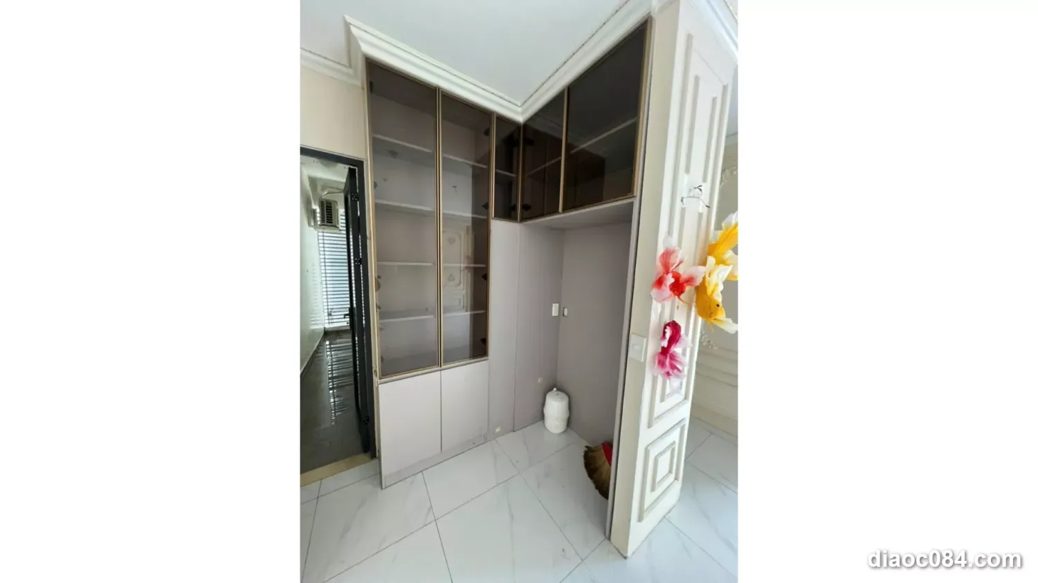 2 bedrooms Apartment in Thu Duc, Ho Chi Minh, Vietnam No. 30683