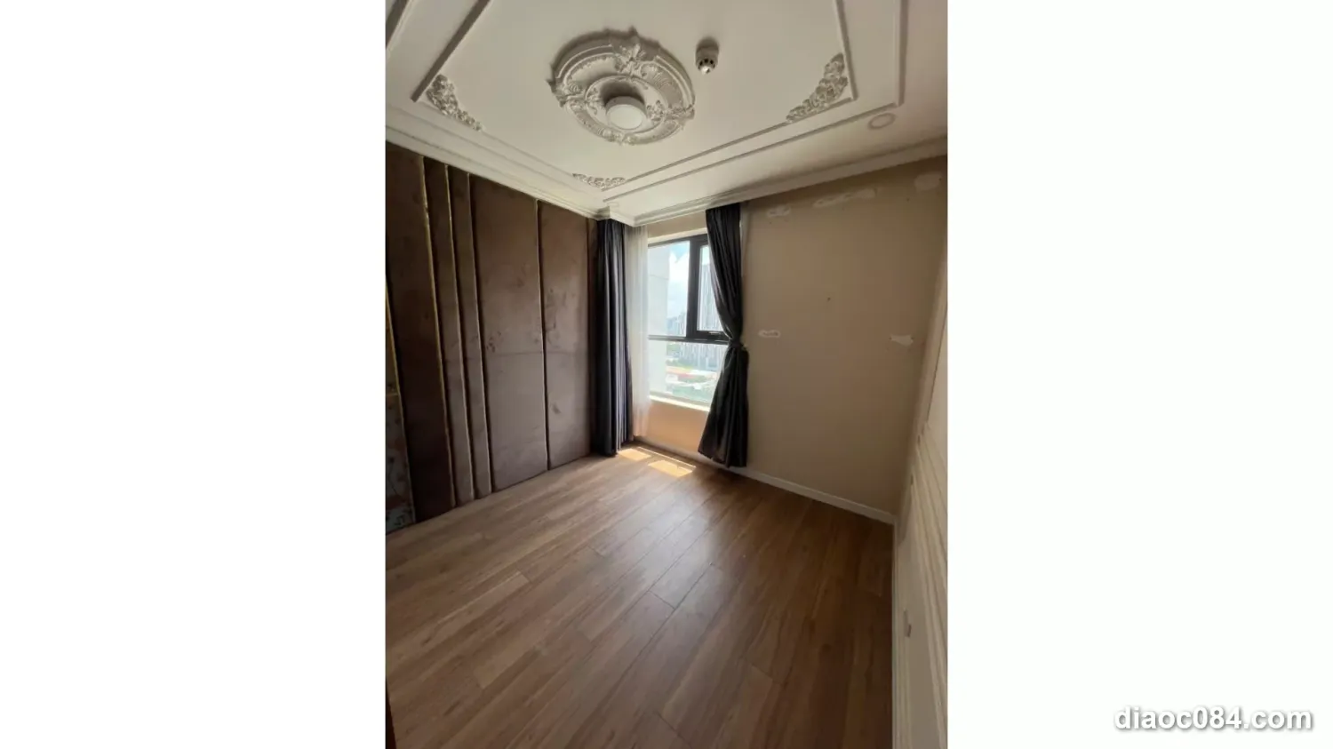 2 bedrooms Apartment in Thu Duc, Ho Chi Minh, Vietnam No. 30683
