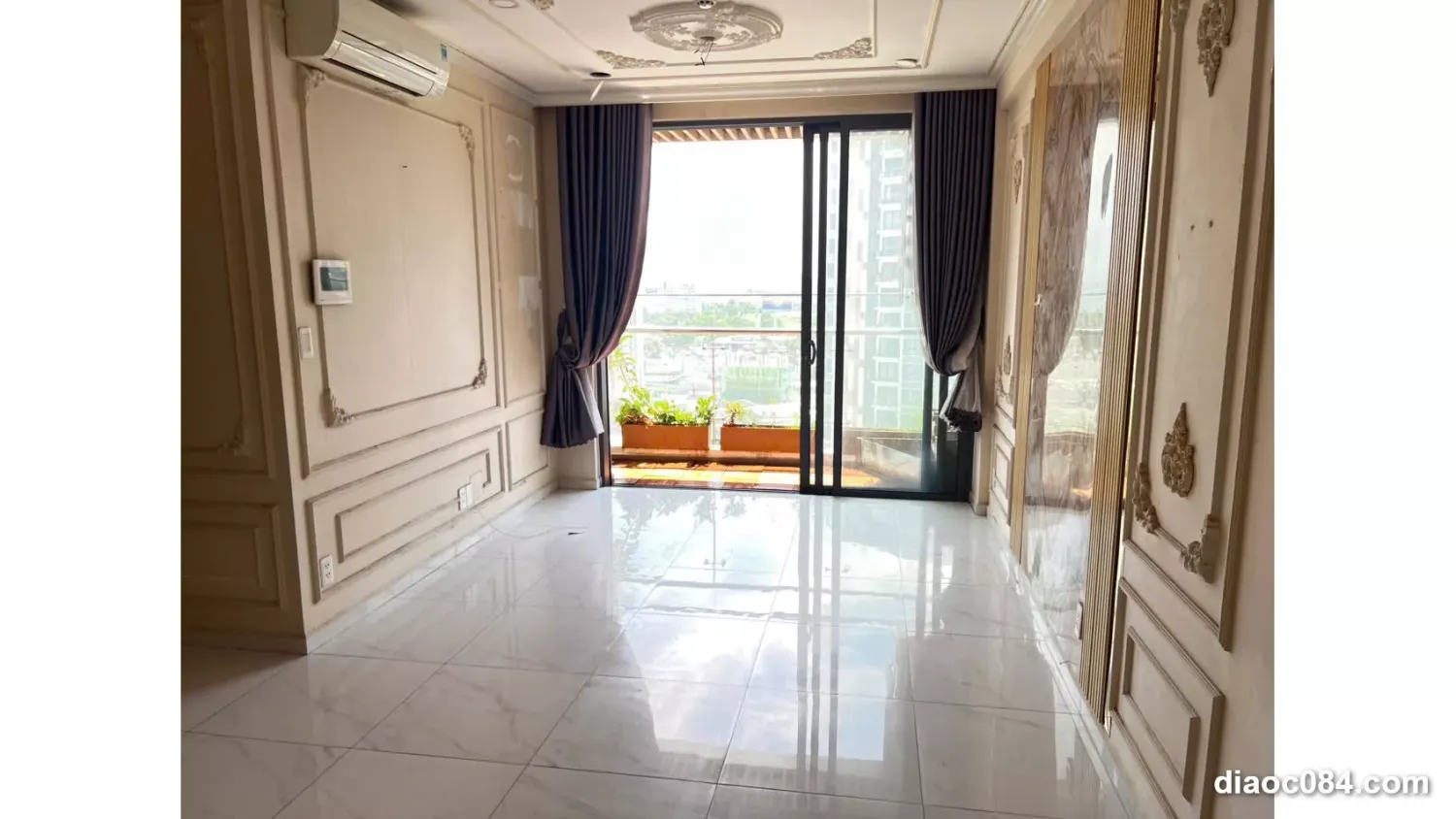 2 bedrooms Apartment in Thu Duc, Ho Chi Minh, Vietnam No. 30683