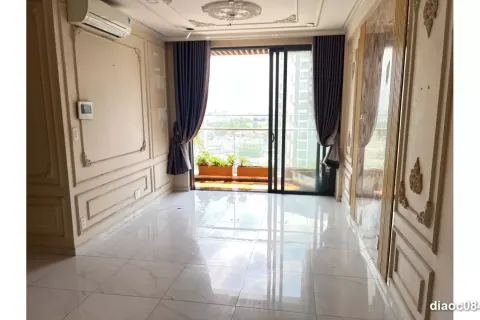 2 bedrooms Apartment in Thu Duc, Ho Chi Minh, Vietnam No. 30683