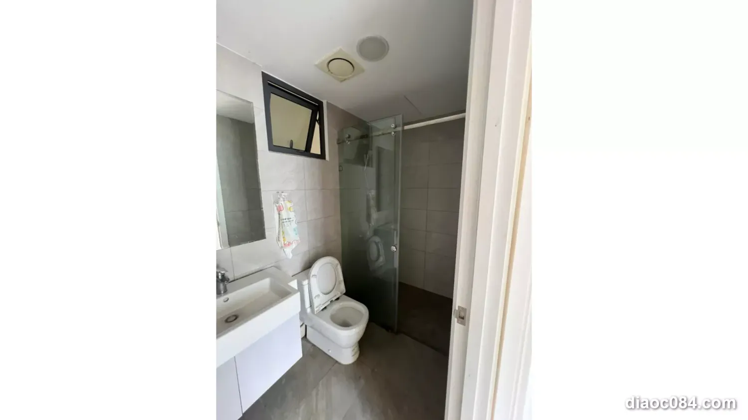 2 bedrooms Apartment in Thu Duc, Ho Chi Minh, Vietnam No. 30683