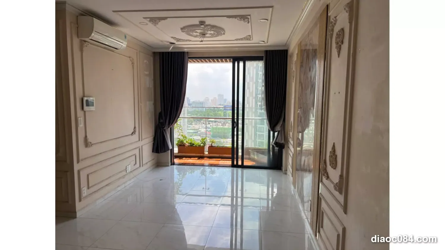 2 bedrooms Apartment in Thu Duc, Ho Chi Minh, Vietnam No. 30683