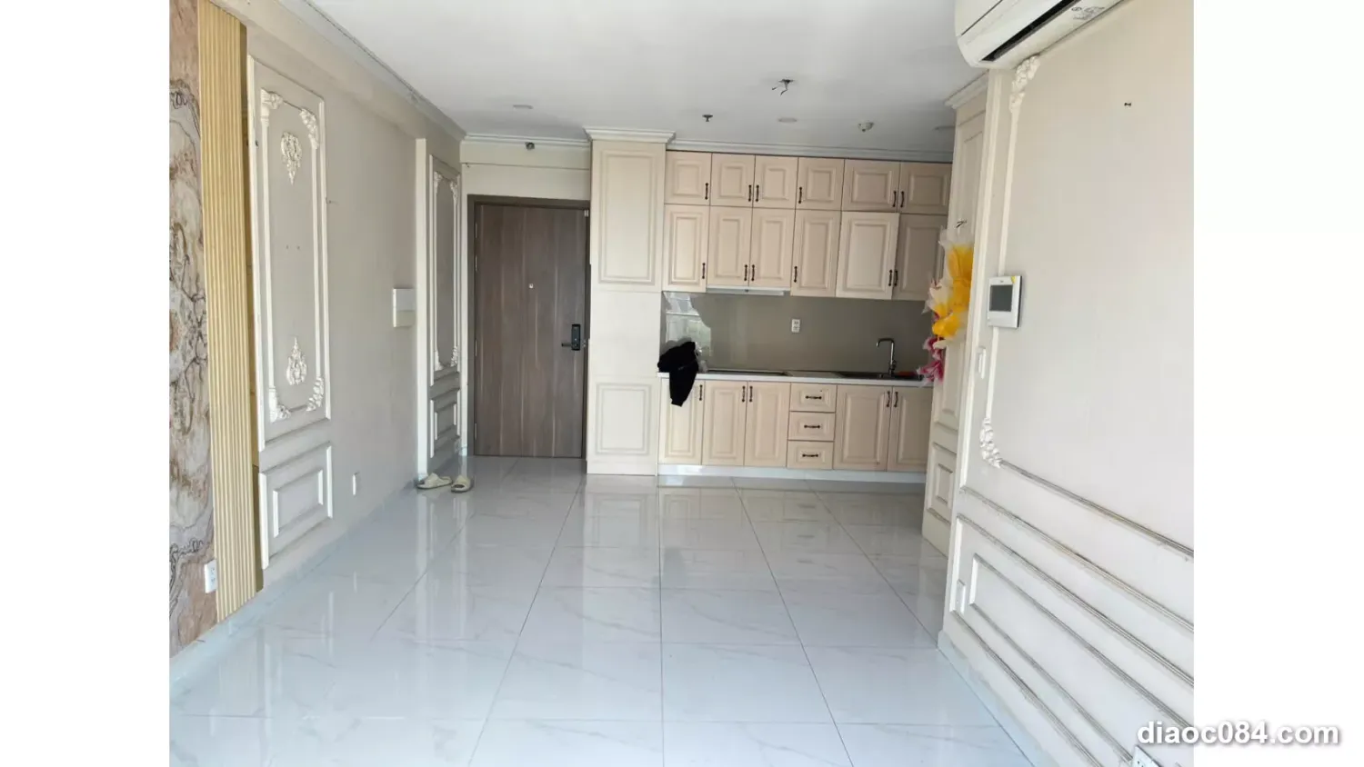2 bedrooms Apartment in Thu Duc, Ho Chi Minh, Vietnam No. 30683