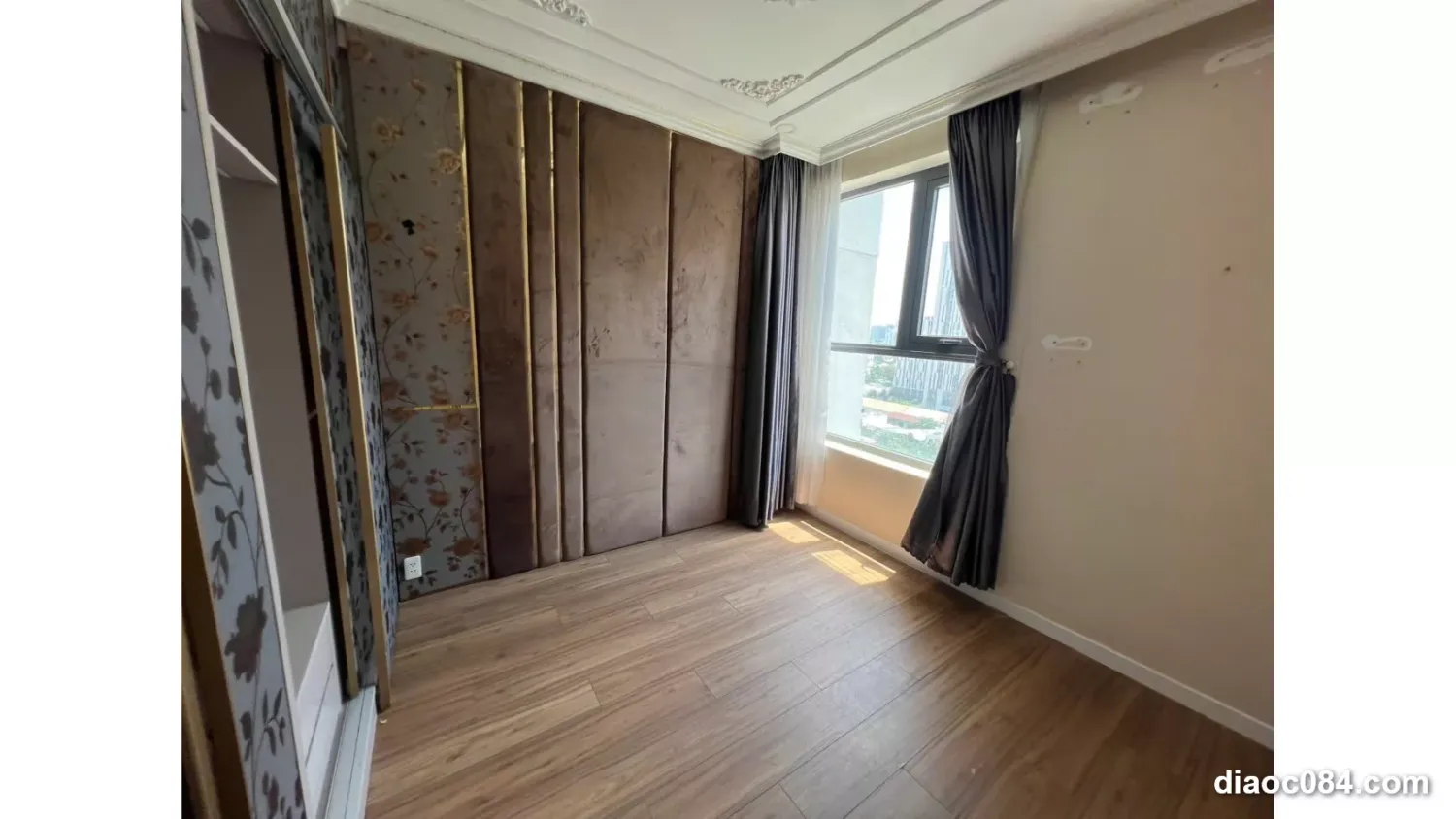 2 bedrooms Apartment in Thu Duc, Ho Chi Minh, Vietnam No. 30683