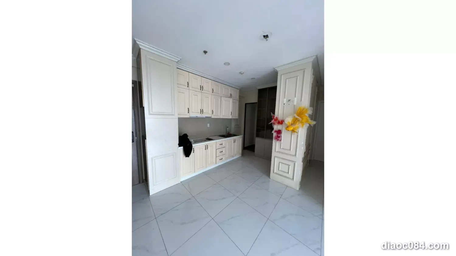 2 bedrooms Apartment in Thu Duc, Ho Chi Minh, Vietnam No. 30683