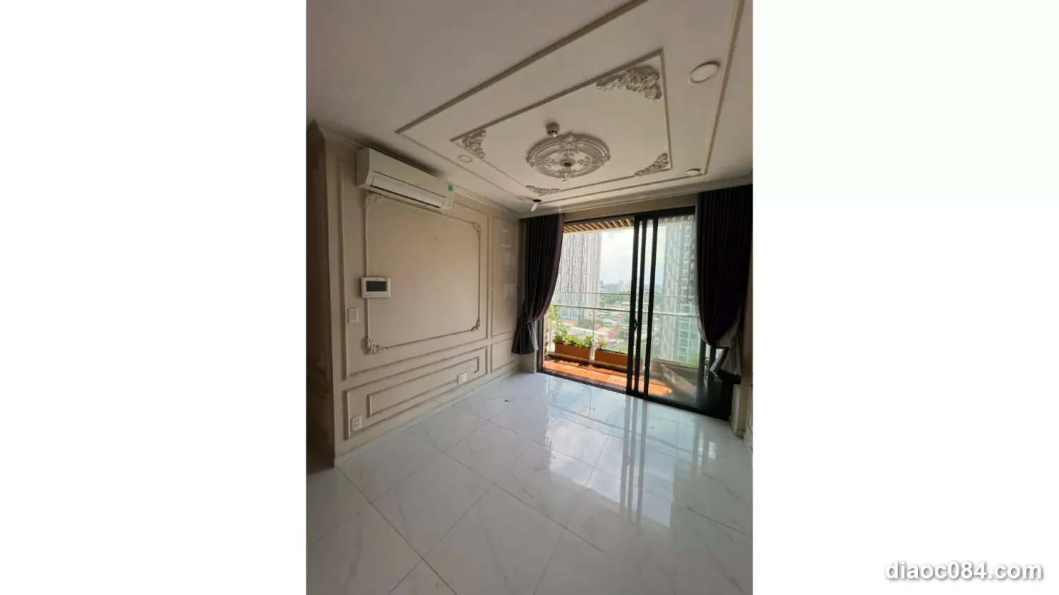 2 bedrooms Apartment in Thu Duc, Ho Chi Minh, Vietnam No. 30683