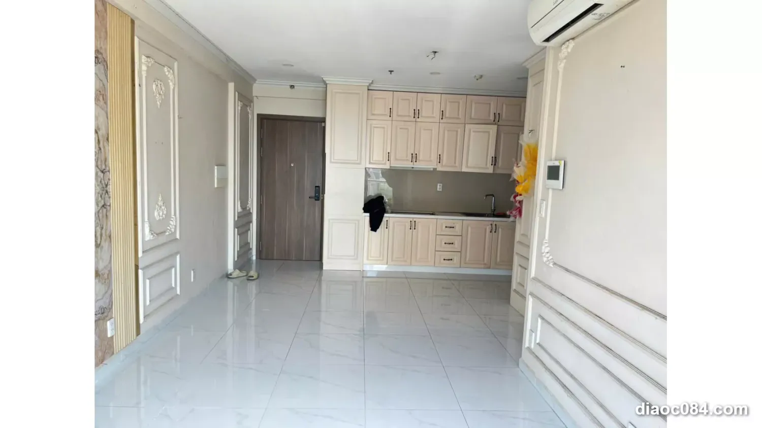2 bedrooms Apartment in Thu Duc, Ho Chi Minh, Vietnam No. 30683