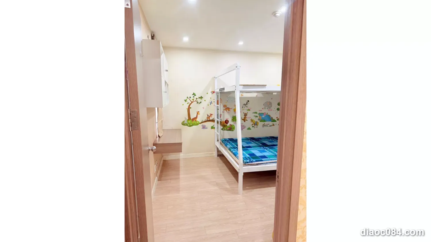 2 bedrooms Apartment in Thu Duc, Ho Chi Minh, Vietnam No. 30598