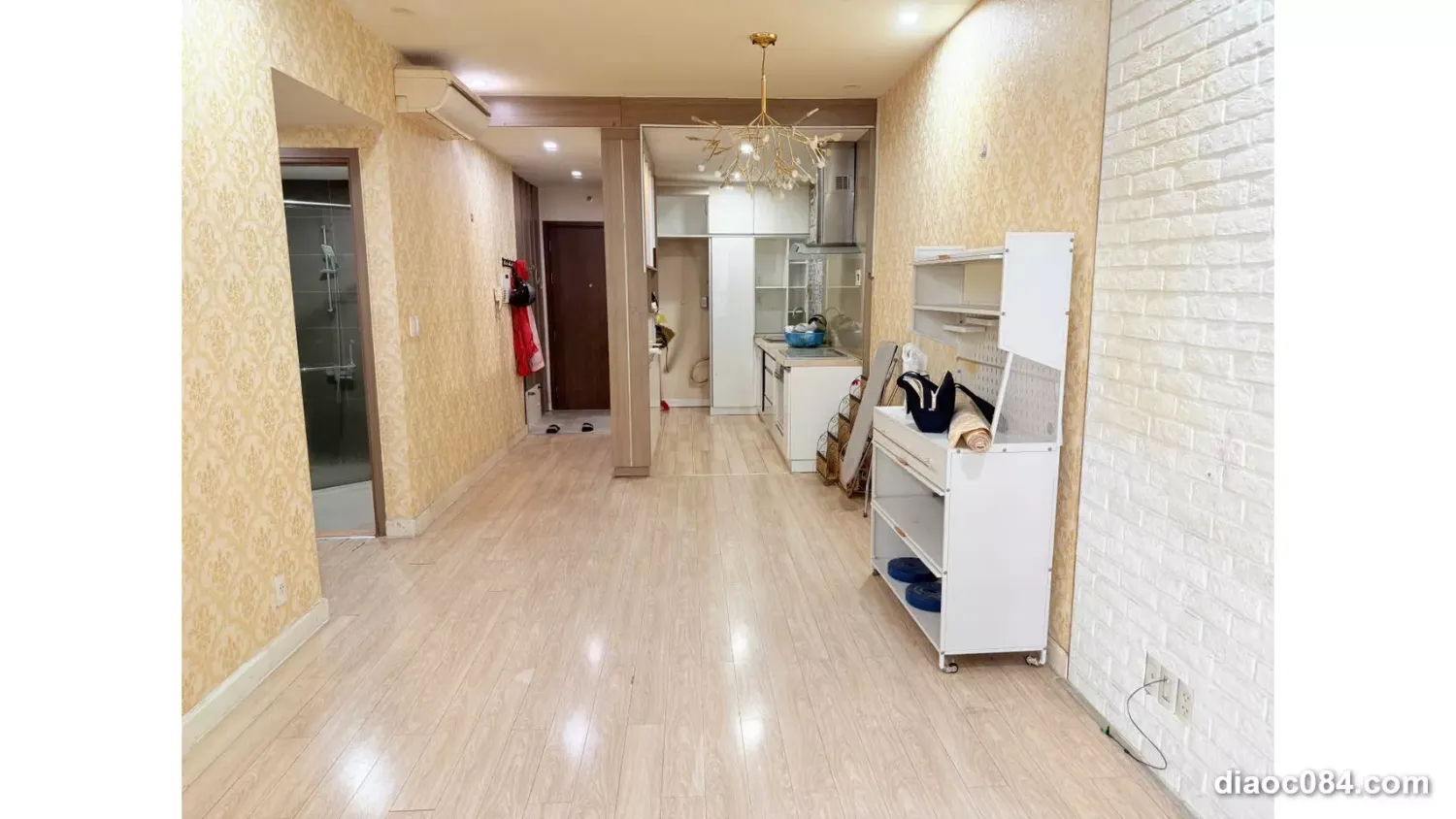 2 bedrooms Apartment in Thu Duc, Ho Chi Minh, Vietnam No. 30598