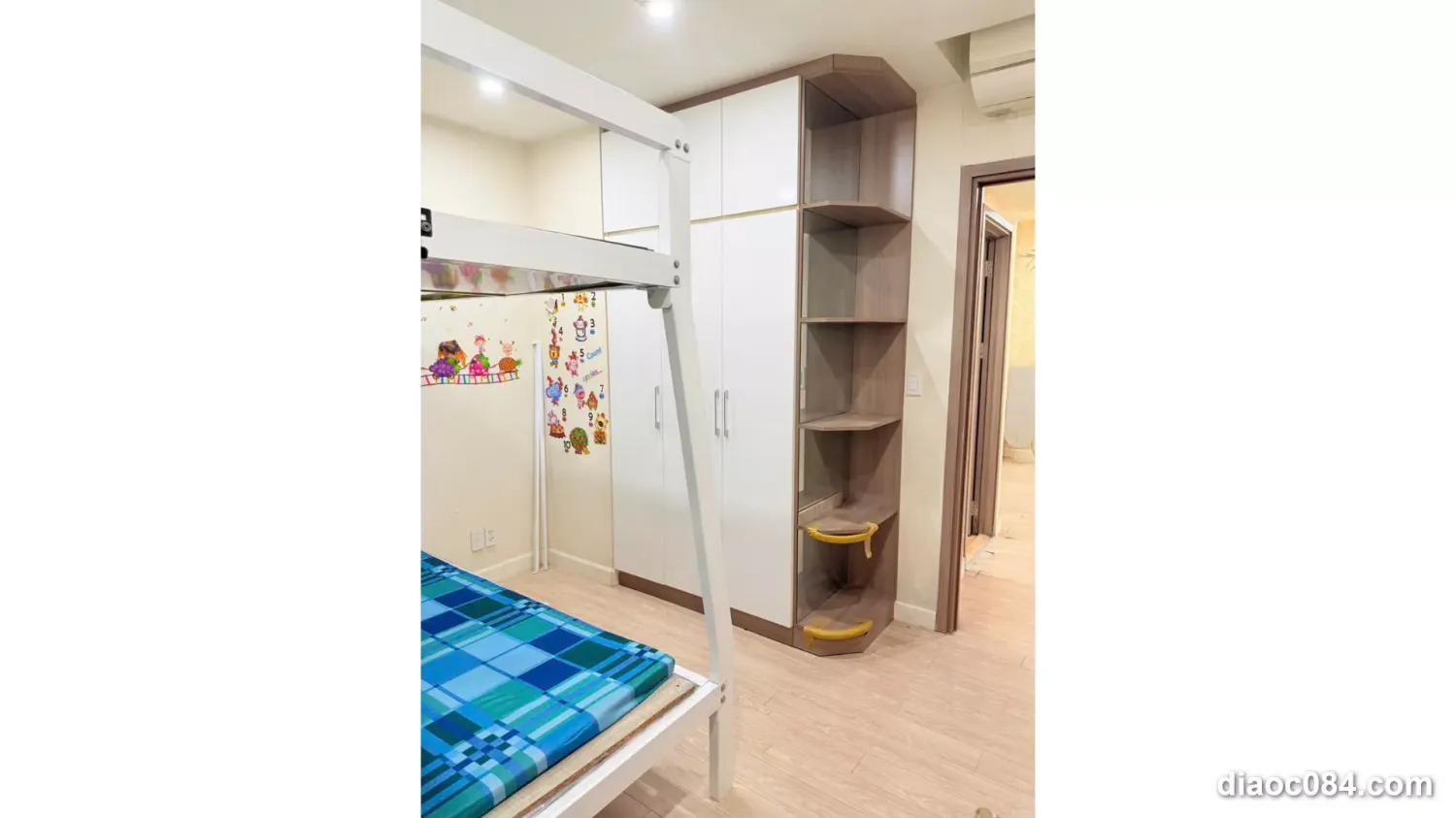 2 bedrooms Apartment in Thu Duc, Ho Chi Minh, Vietnam No. 30598