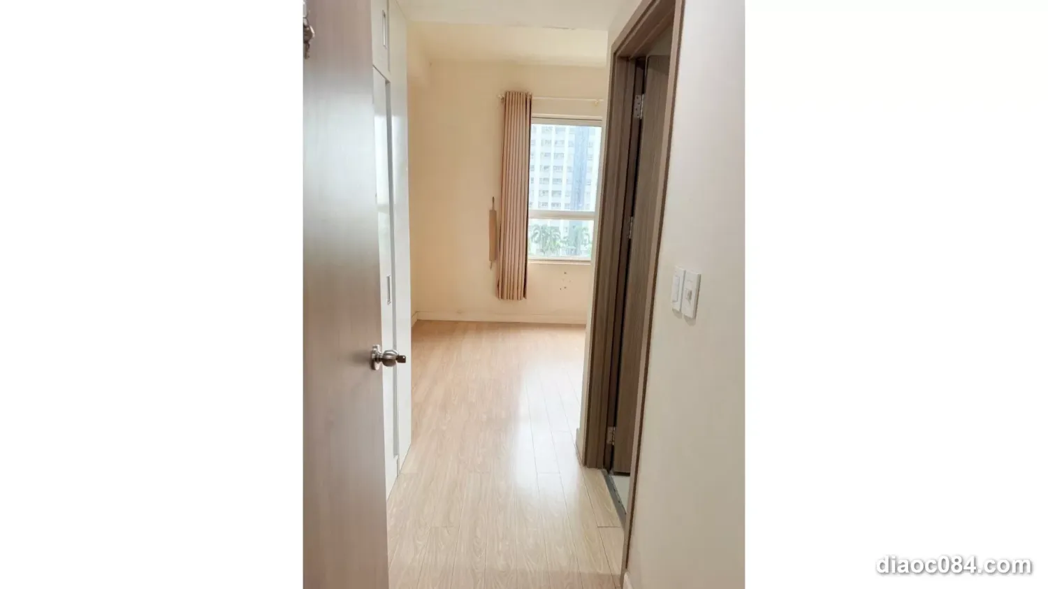 2 bedrooms Apartment in Thu Duc, Ho Chi Minh, Vietnam No. 30598
