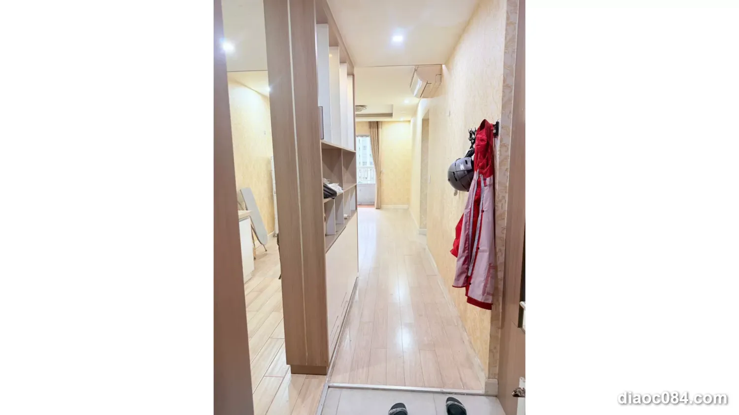 2 bedrooms Apartment in Thu Duc, Ho Chi Minh, Vietnam No. 30598