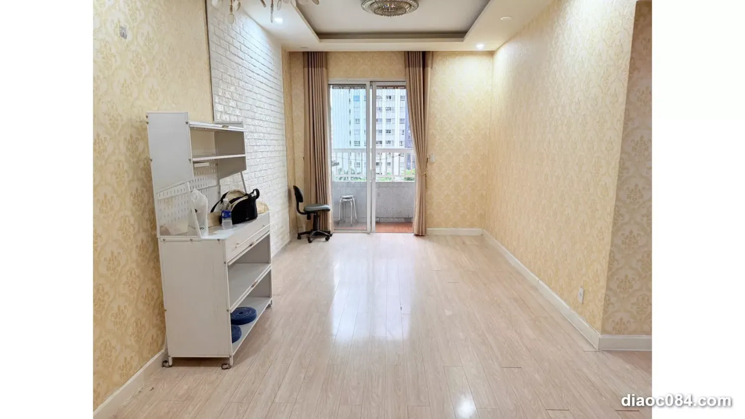 2 bedrooms Apartment in Thu Duc, Ho Chi Minh, Vietnam No. 30598