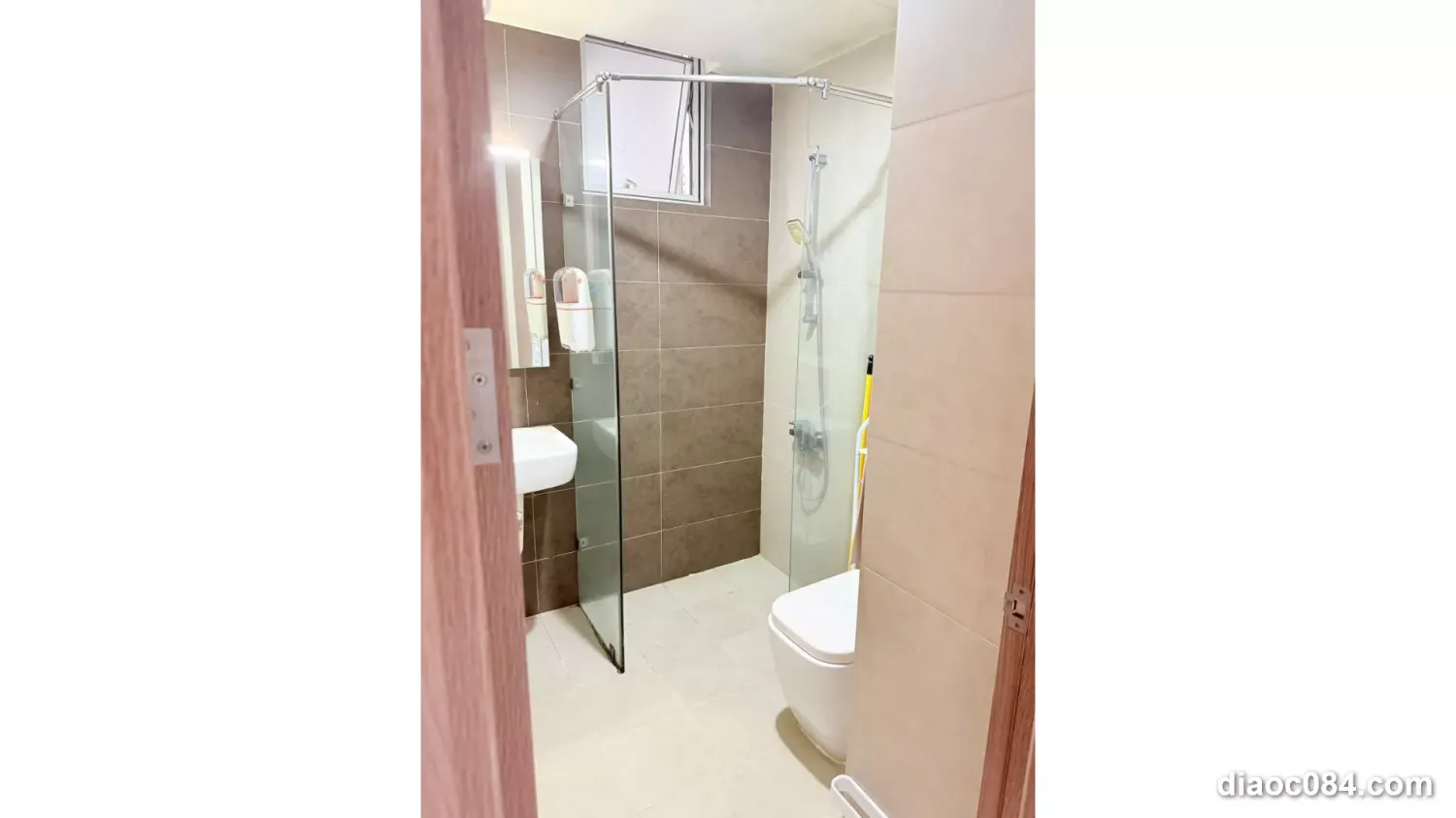 2 bedrooms Apartment in Thu Duc, Ho Chi Minh, Vietnam No. 30598