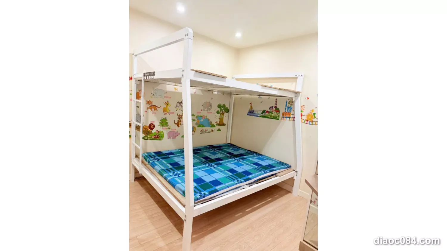 2 bedrooms Apartment in Thu Duc, Ho Chi Minh, Vietnam No. 30598
