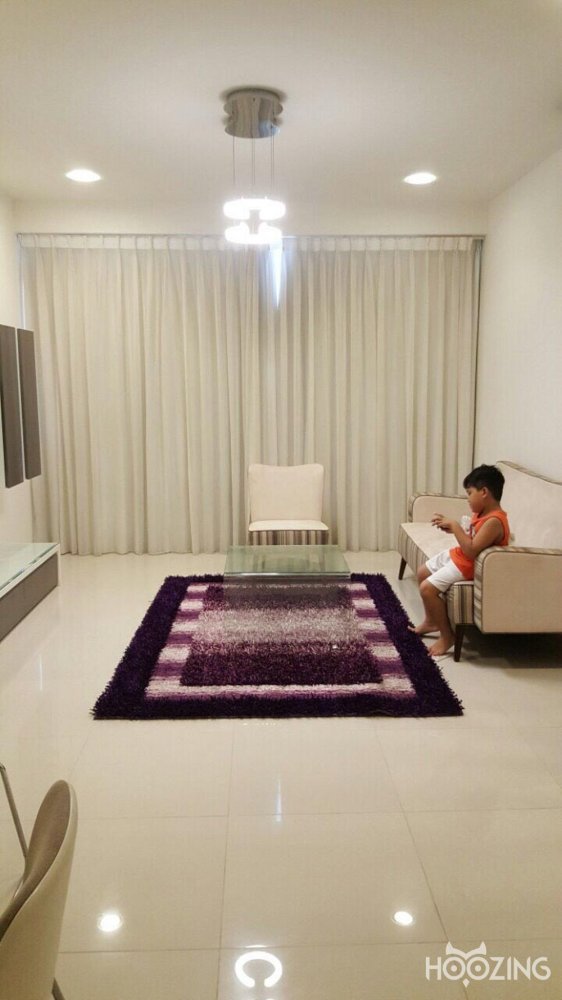 2 bedrooms Apartment in District 7, Ho Chi Minh, Vietnam No. 31043