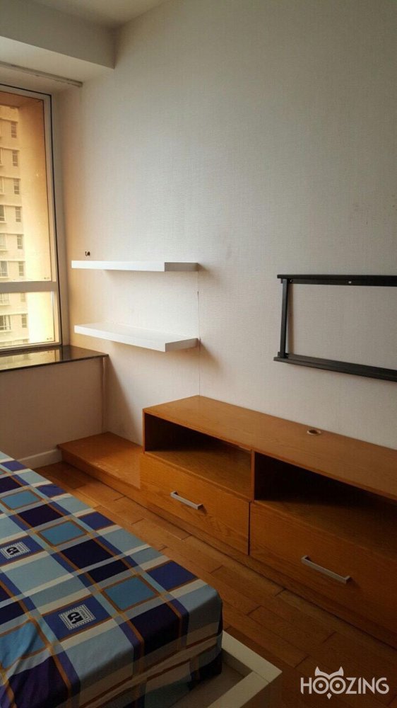 2 bedrooms Apartment in District 7, Ho Chi Minh, Vietnam No. 31043