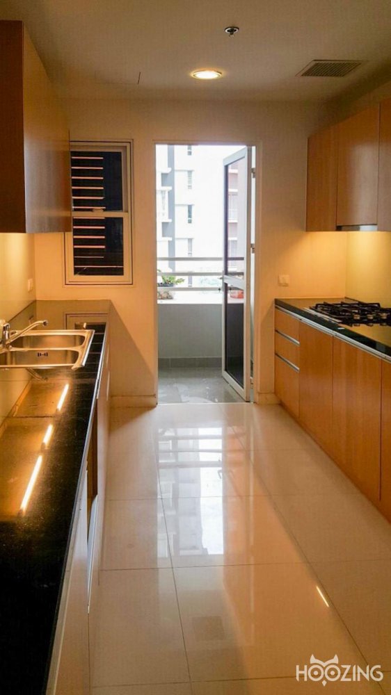 2 bedrooms Apartment in District 7, Ho Chi Minh, Vietnam No. 31043