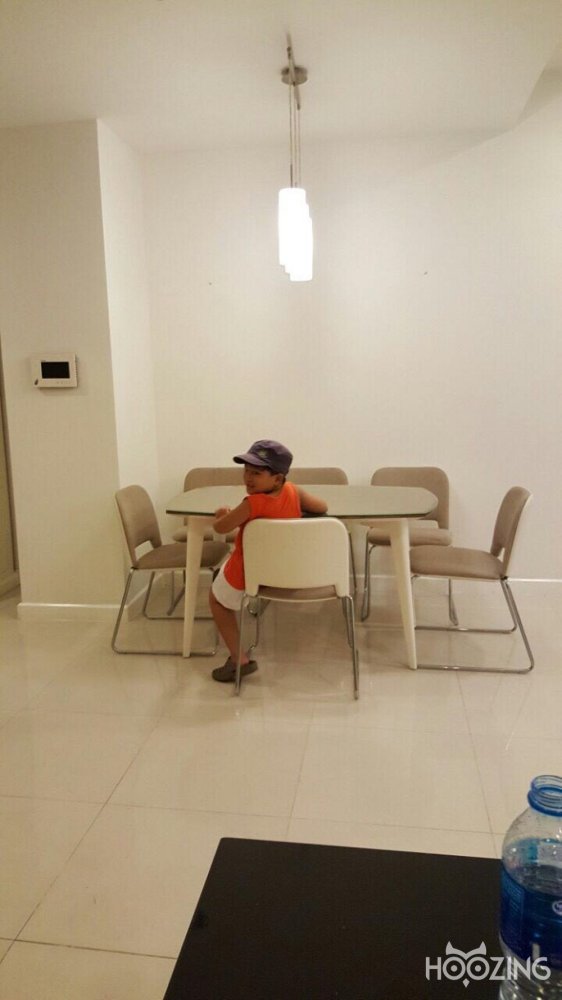 2 bedrooms Apartment in District 7, Ho Chi Minh, Vietnam No. 31043