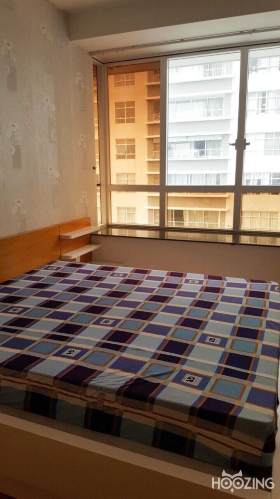 2 bedrooms Apartment in District 7, Ho Chi Minh, Vietnam No. 31043