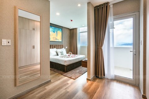 1 bedroom Apartment in Nha Trang, Vietnam No. 31667