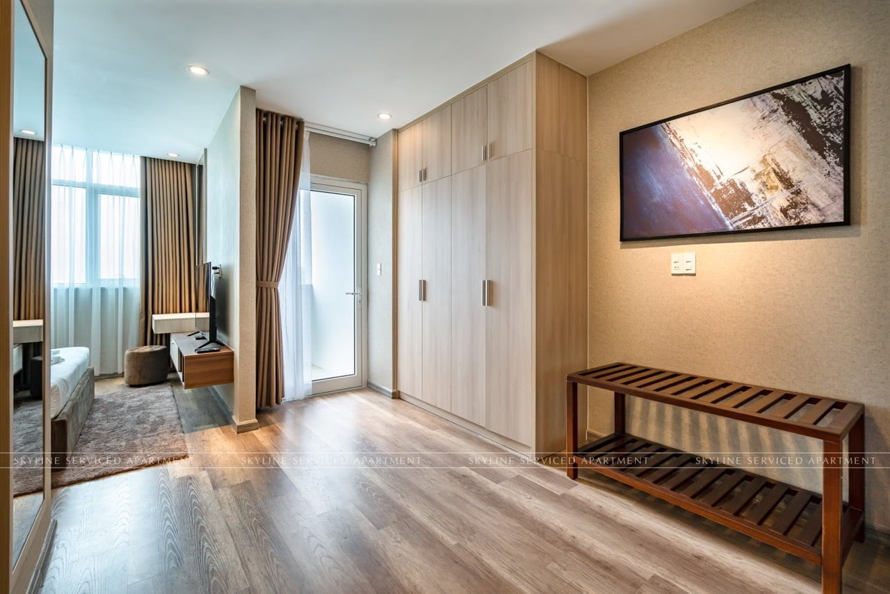 1 bedroom Apartment in Nha Trang, Vietnam No. 31667
