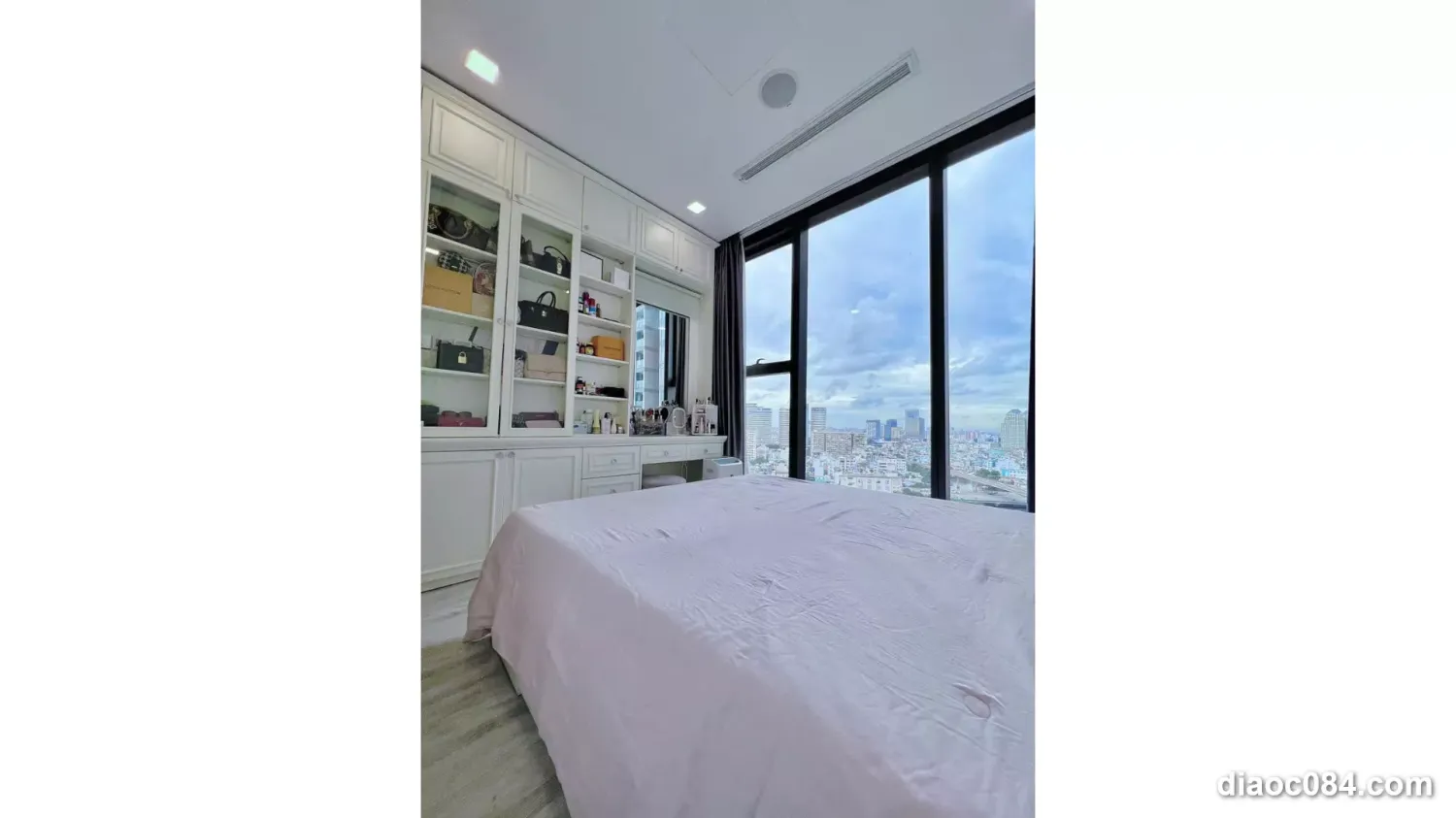 2 bedrooms Apartment in District 1, Ho Chi Minh, Vietnam No. 29588