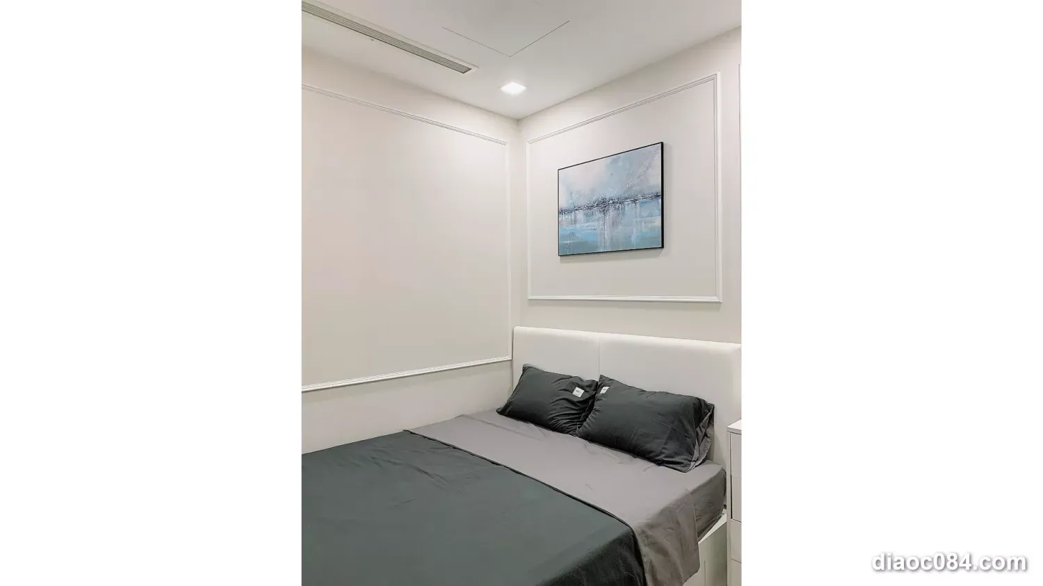2 bedrooms Apartment in District 1, Ho Chi Minh, Vietnam No. 29588