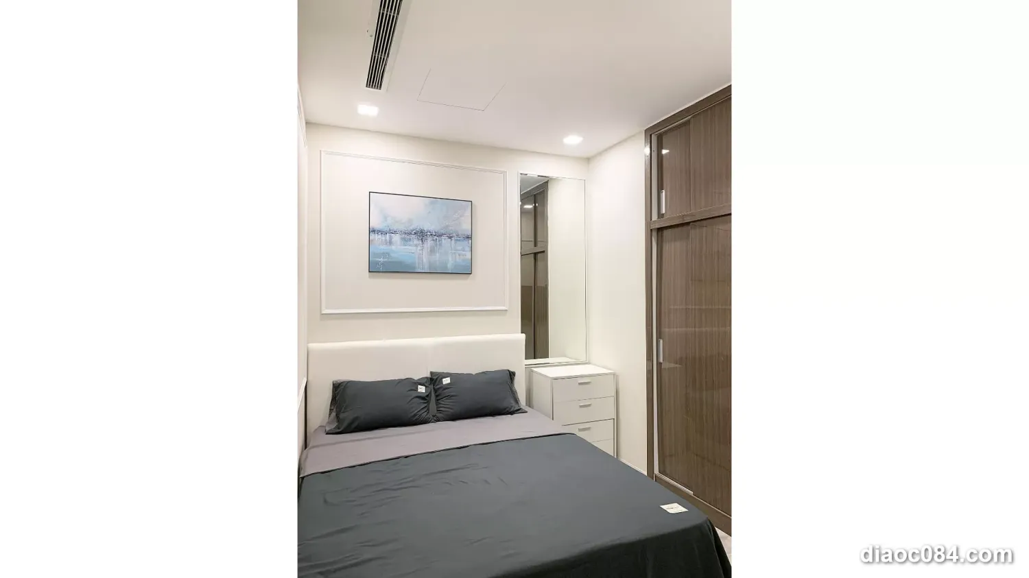 2 bedrooms Apartment in District 1, Ho Chi Minh, Vietnam No. 29588