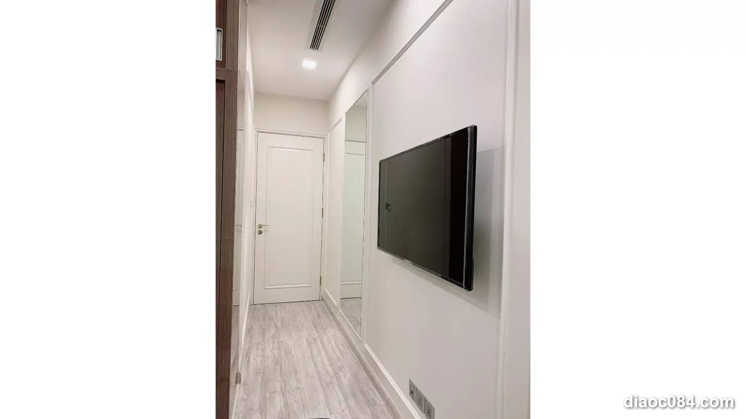 2 bedrooms Apartment in District 1, Ho Chi Minh, Vietnam No. 29588