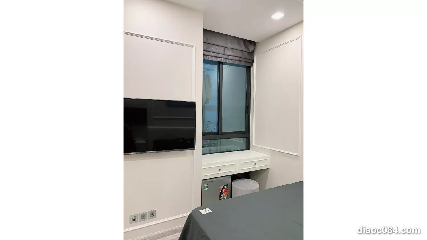 2 bedrooms Apartment in District 1, Ho Chi Minh, Vietnam No. 29588