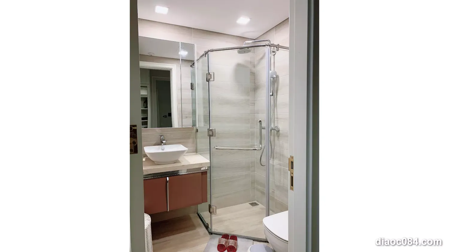 2 bedrooms Apartment in District 1, Ho Chi Minh, Vietnam No. 29588