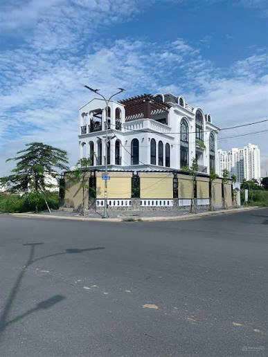 250m2 Land in Nha Be, Ho Chi Minh, Vietnam No. 31781