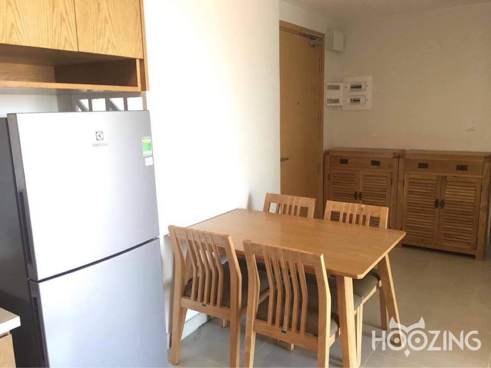 2 bedrooms Apartment in Thu Duc, Ho Chi Minh, Vietnam No. 30893