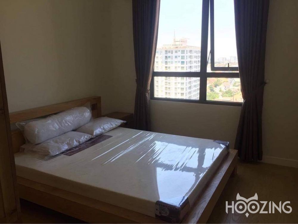 2 bedrooms Apartment in Thu Duc, Ho Chi Minh, Vietnam No. 30893