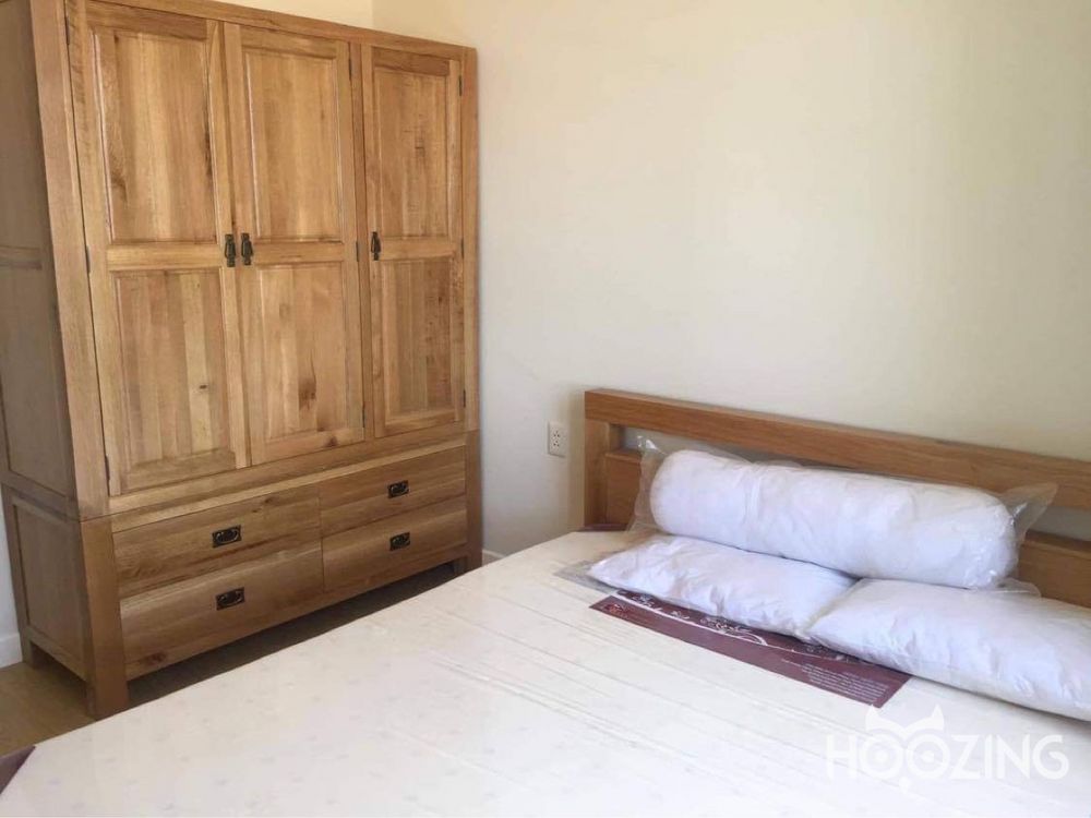 2 bedrooms Apartment in Thu Duc, Ho Chi Minh, Vietnam No. 30893