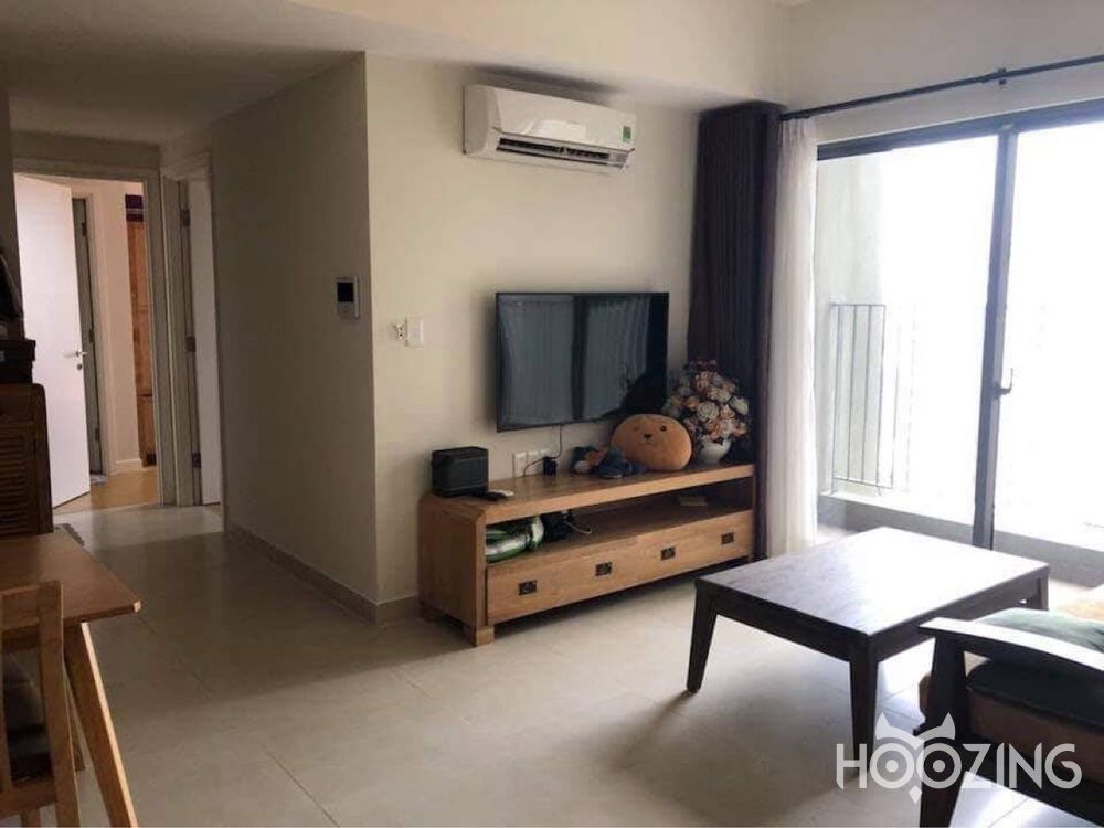 2 bedrooms Apartment in Thu Duc, Ho Chi Minh, Vietnam No. 30893