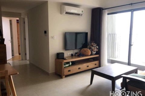 2 bedrooms Apartment in Thu Duc, Ho Chi Minh, Vietnam No. 30893