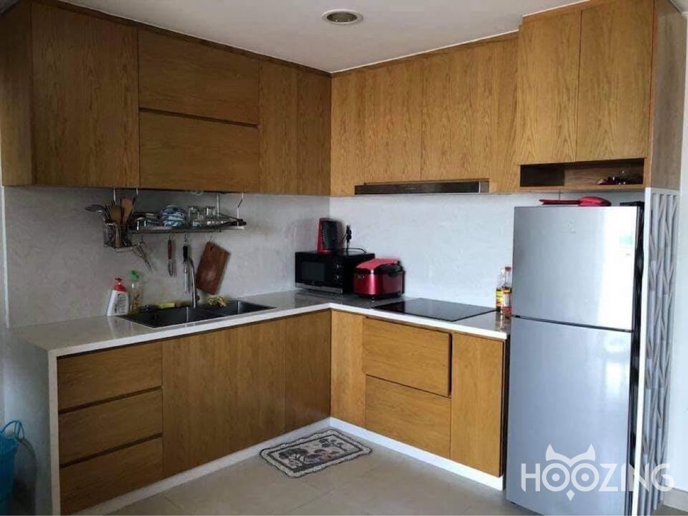2 bedrooms Apartment in Thu Duc, Ho Chi Minh, Vietnam No. 30893