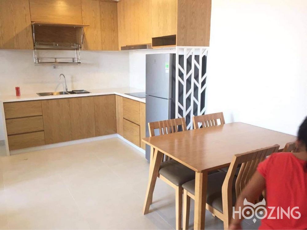 2 bedrooms Apartment in Thu Duc, Ho Chi Minh, Vietnam No. 30893