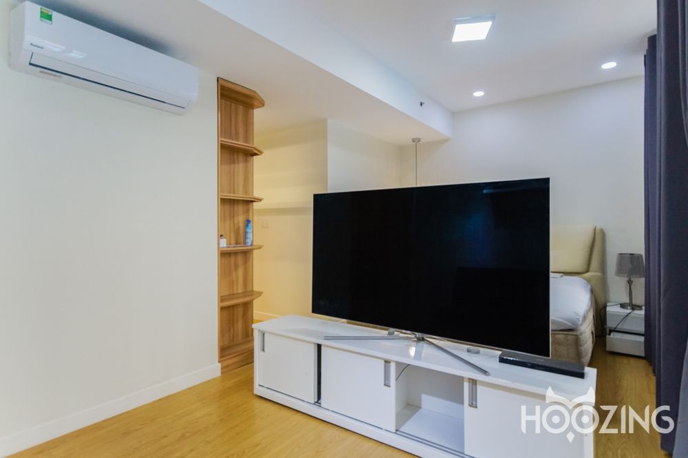 3 bedrooms Duplex in Thu Duc, Ho Chi Minh, Vietnam No. 31414