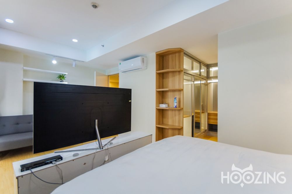 3 bedrooms Duplex in Thu Duc, Ho Chi Minh, Vietnam No. 31414