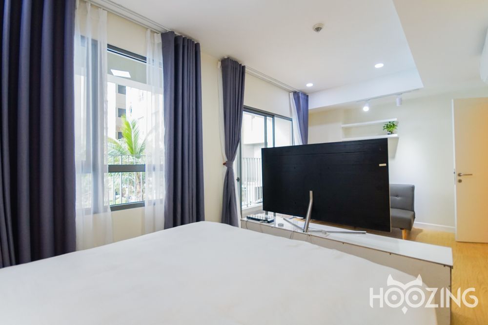 3 bedrooms Duplex in Thu Duc, Ho Chi Minh, Vietnam No. 31414