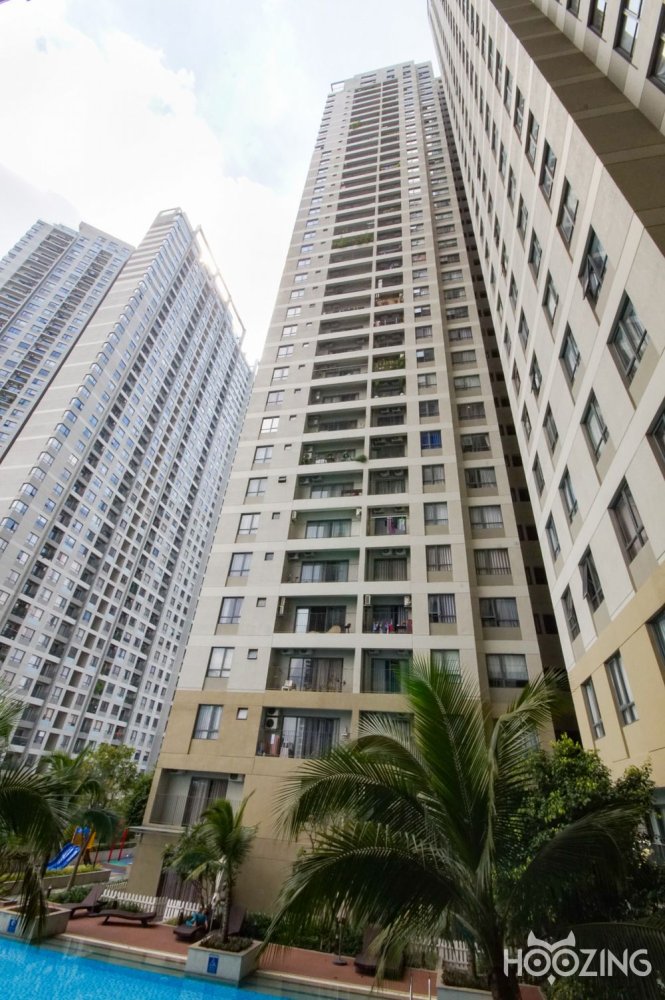3 bedrooms Duplex in Thu Duc, Ho Chi Minh, Vietnam No. 31414